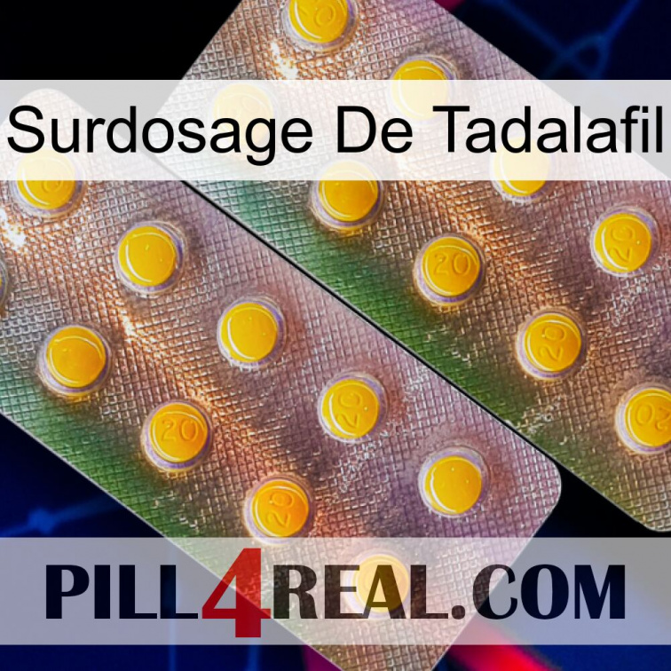 Tadalafil Overdose new10